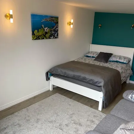 Shilties Pod Apartment Carlingford Exterior photo