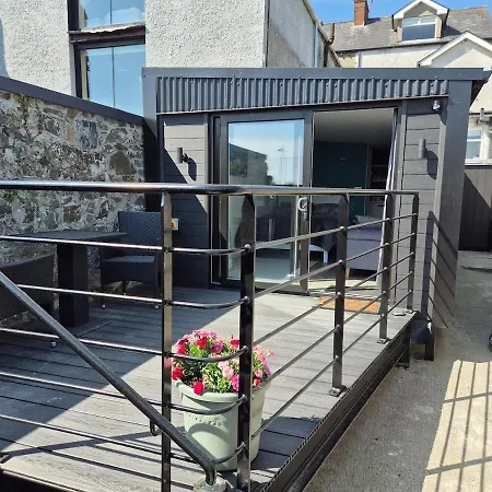 Shilties Pod Apartment Carlingford Exterior photo